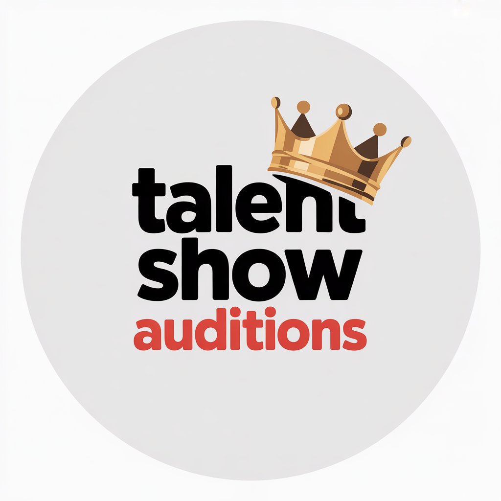 Auditions Event