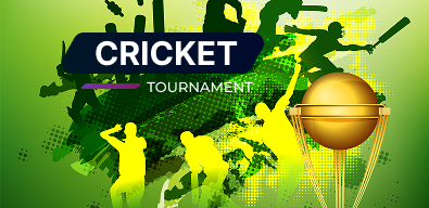 Cricket Tournament