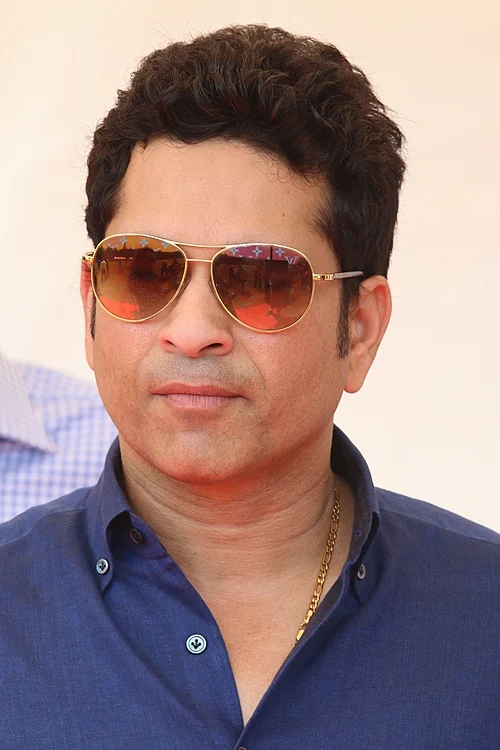 Mr. Sachin Tendulkar