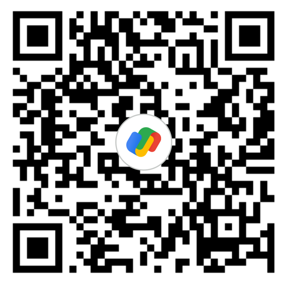 Payment QR Code